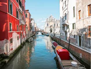 Venice Highlights