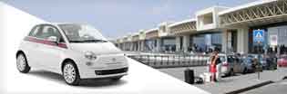 Car Rental at Malpensa Airport